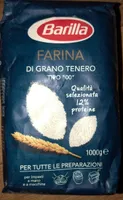 Farina tipo "00"