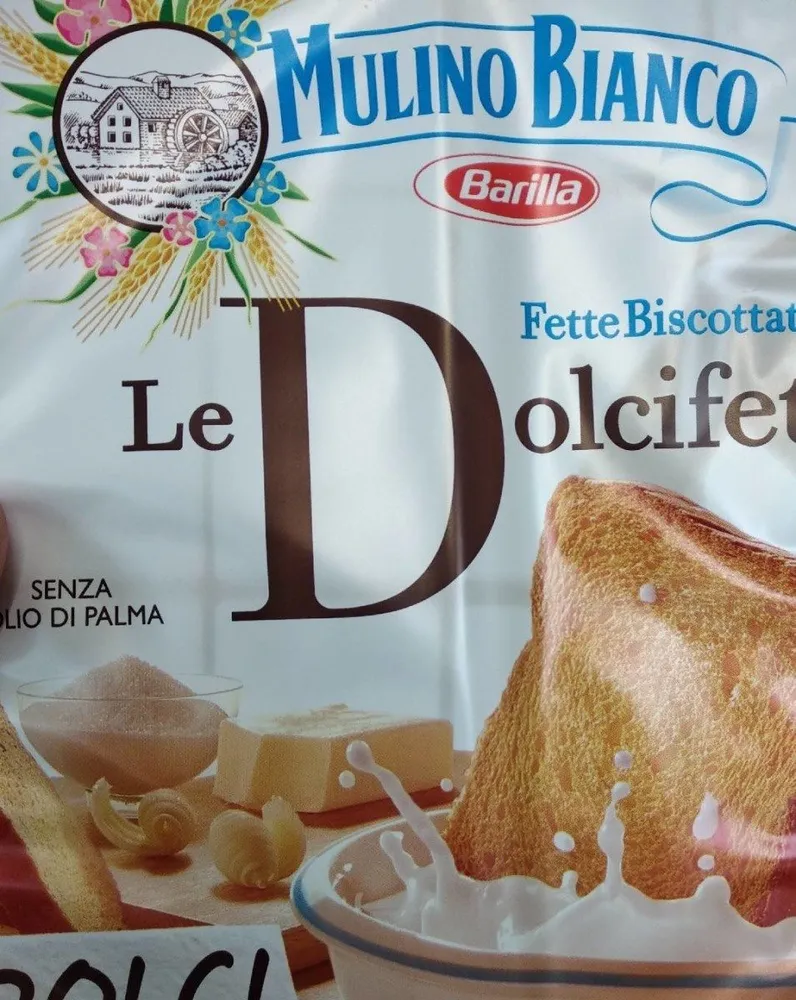 Mulino B. dolcifette GR. 315