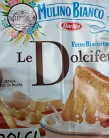 Mulino B. dolcifette GR. 315