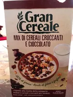 Gran cereale