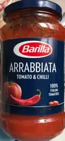 Arrabiata - Tomato & Chilli