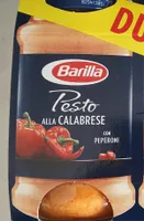 Pesto alla calabrese