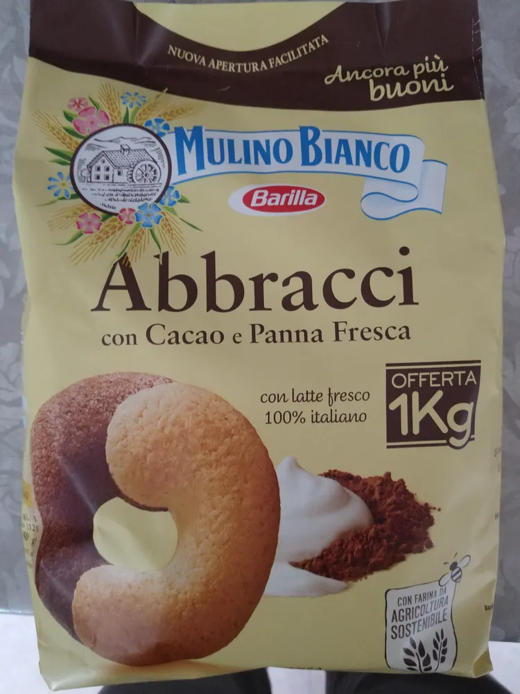 Abbracci