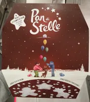 Pan Di Stelle