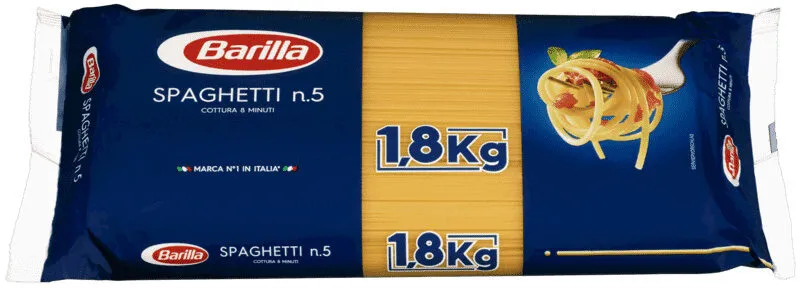 Spaghetti