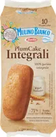 PlumCake Integrale