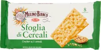 Sfoglia di cereali