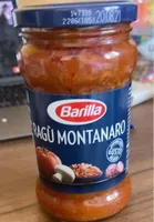 Ragu montanaro