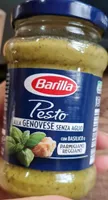Pesto alla genovese
