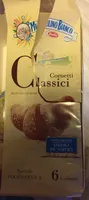 Cornetti classici
