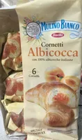Mulino bianco