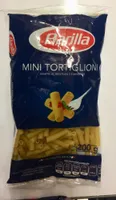 Mini tortigloni
