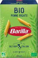 Penne rigate Biologique 500g