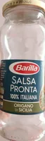 Salsa Datterini con Origano di Sicilia