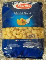 Codo No. 4