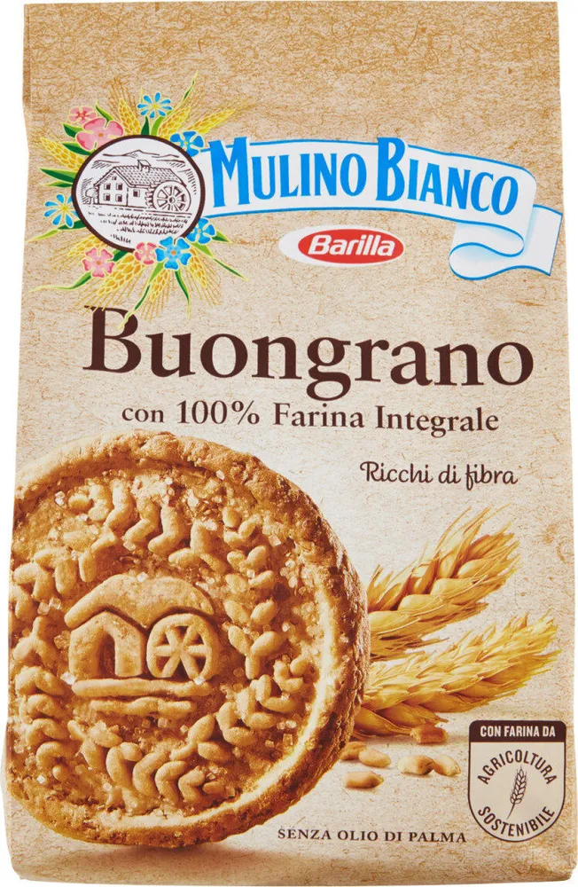 Buongrano