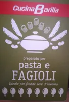 Pasta e fagioli