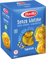 Barilla Tagliatelle glutenvrij