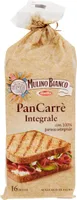 Pan carrè integrale