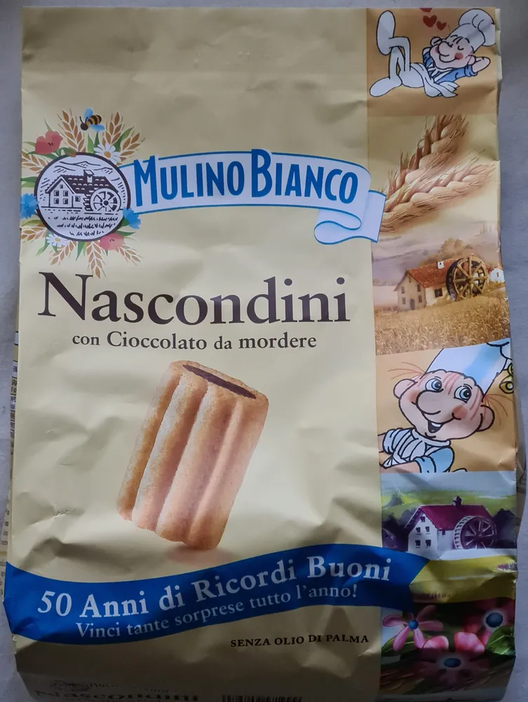 Nascondini