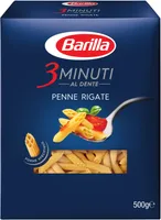Pâtes Coquillettes cuisson 3 min