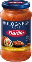 Sauce bolognaise riche