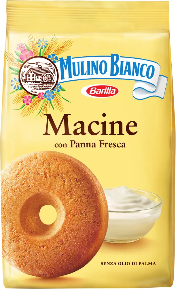 Macine mb 350g int. eu