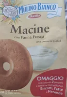 Macine