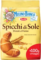 Spicchi di sole bonus pack 400g mb