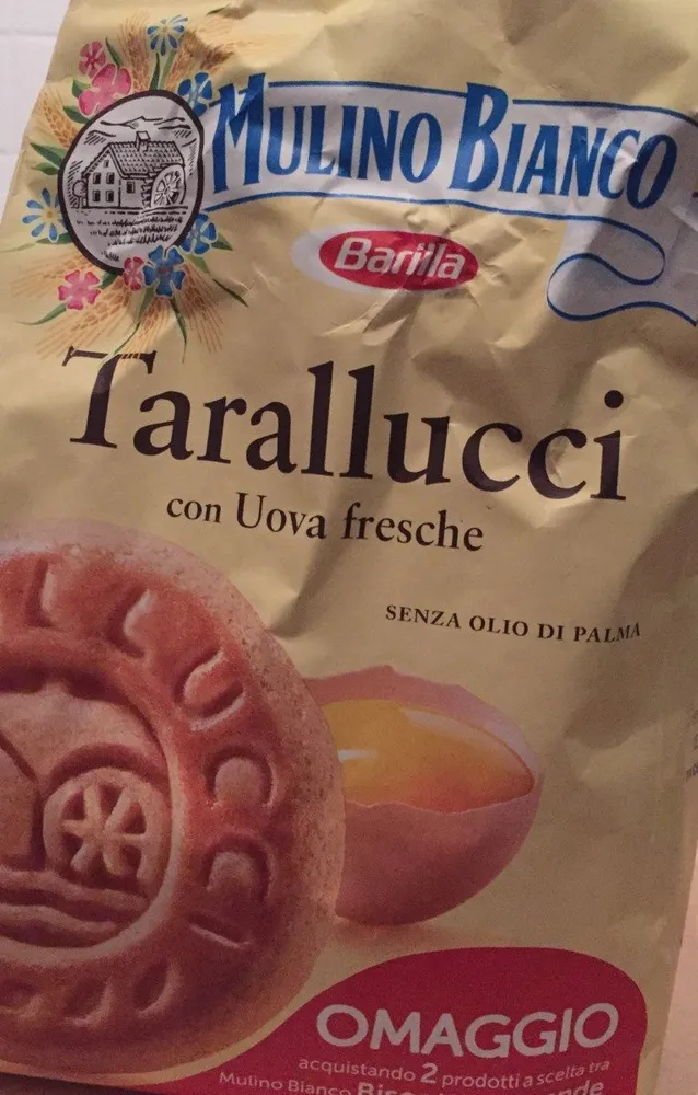 Taralucci