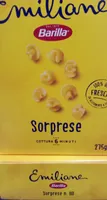 Sorprese
