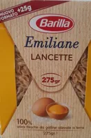 Lancette