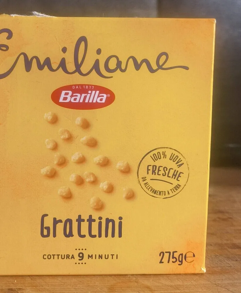 Grattini