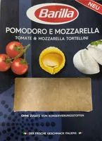 Pomodoro e Mozzarella