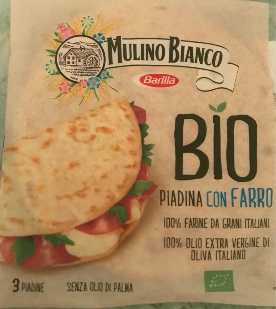 Wrap bio