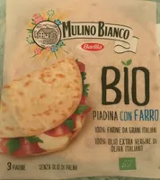 Wrap bio