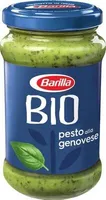 Pesto alla genovese bio