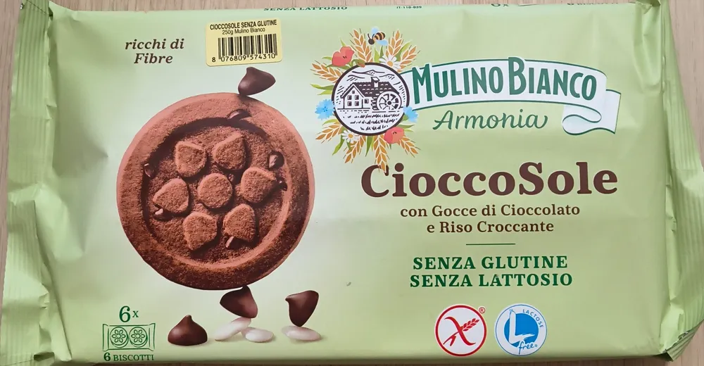 CioccoSole