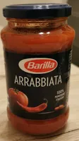 Arrabbiata