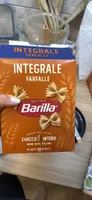 Integrale Farfalle