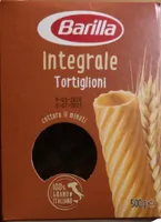 Integrale tortiglioni