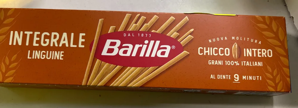 Liguine integrale
