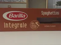 Spaghettini integrale
