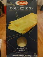 Lasagne