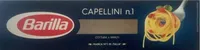 Capellini n.1