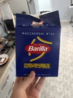 Macceroni