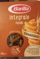 Fusilli integrali