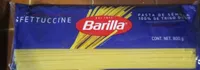 Fettuccine