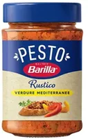 Pesto Rustico