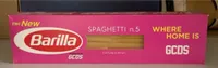 Barilla GCDS